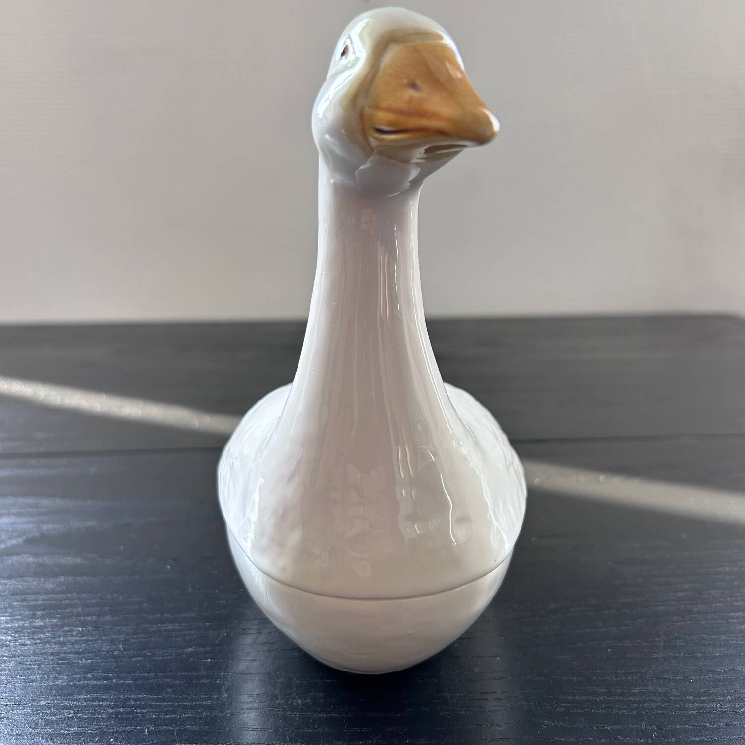 Michel Caugant Goose Terrine