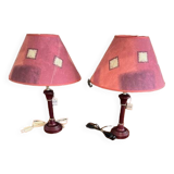 Lampes de salon