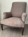Restored Napoleon III armchair