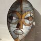 Ethnic mask
