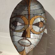 Masque ethnique