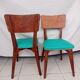 Chaises monobloc