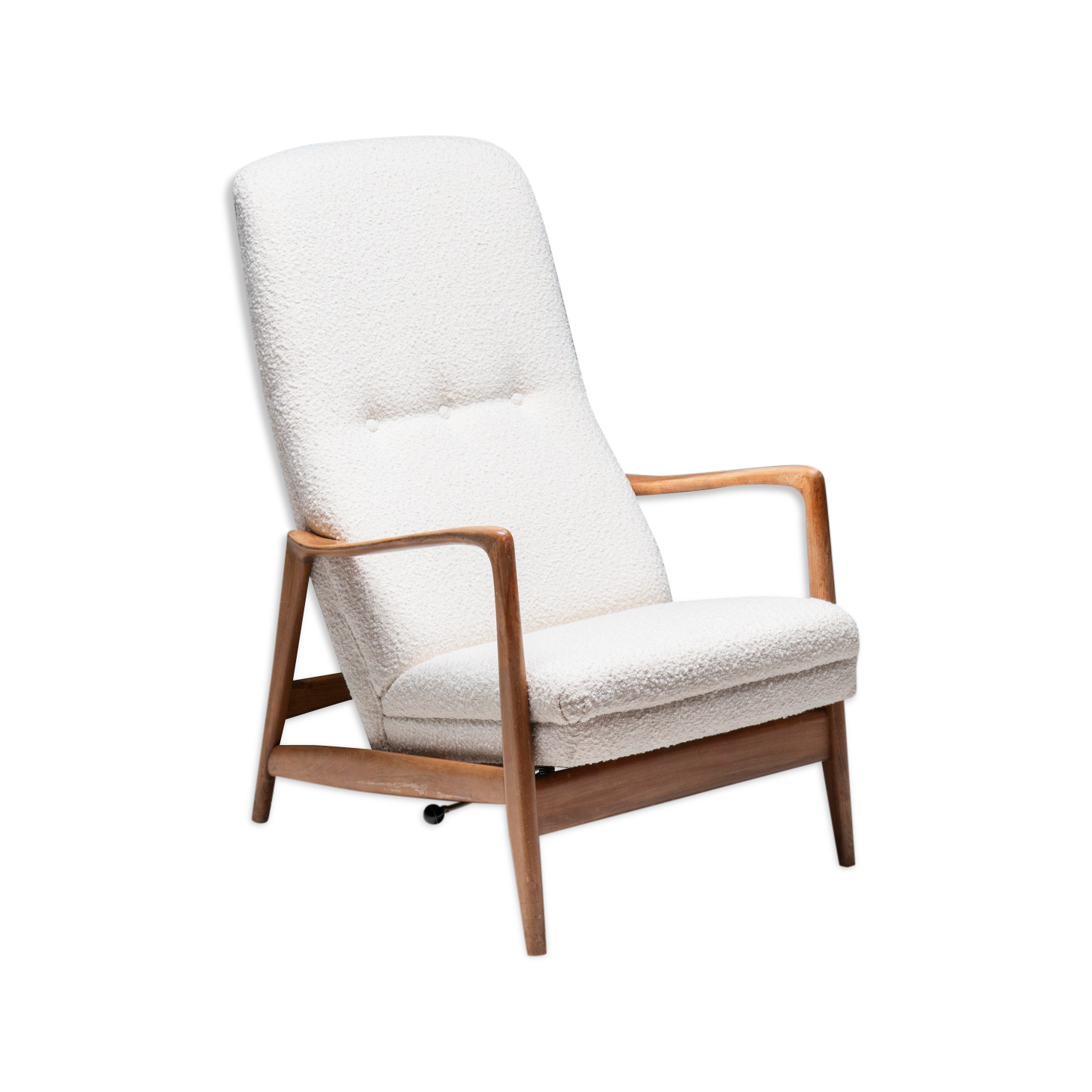 Armchair 'Model 829', Gio Ponti, Cassina, 1950s, Italian