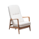 Armchair 'Model 829', Gio Ponti, Cassina, 1950s, Italian