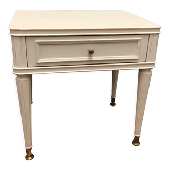 Old bedside