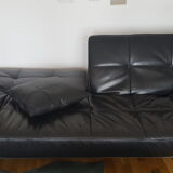 Pascal Mourgue Cinna Smala sofa