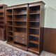 Classic English Heldense Exclusive Bookcase