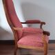 Fauteuil voltaire