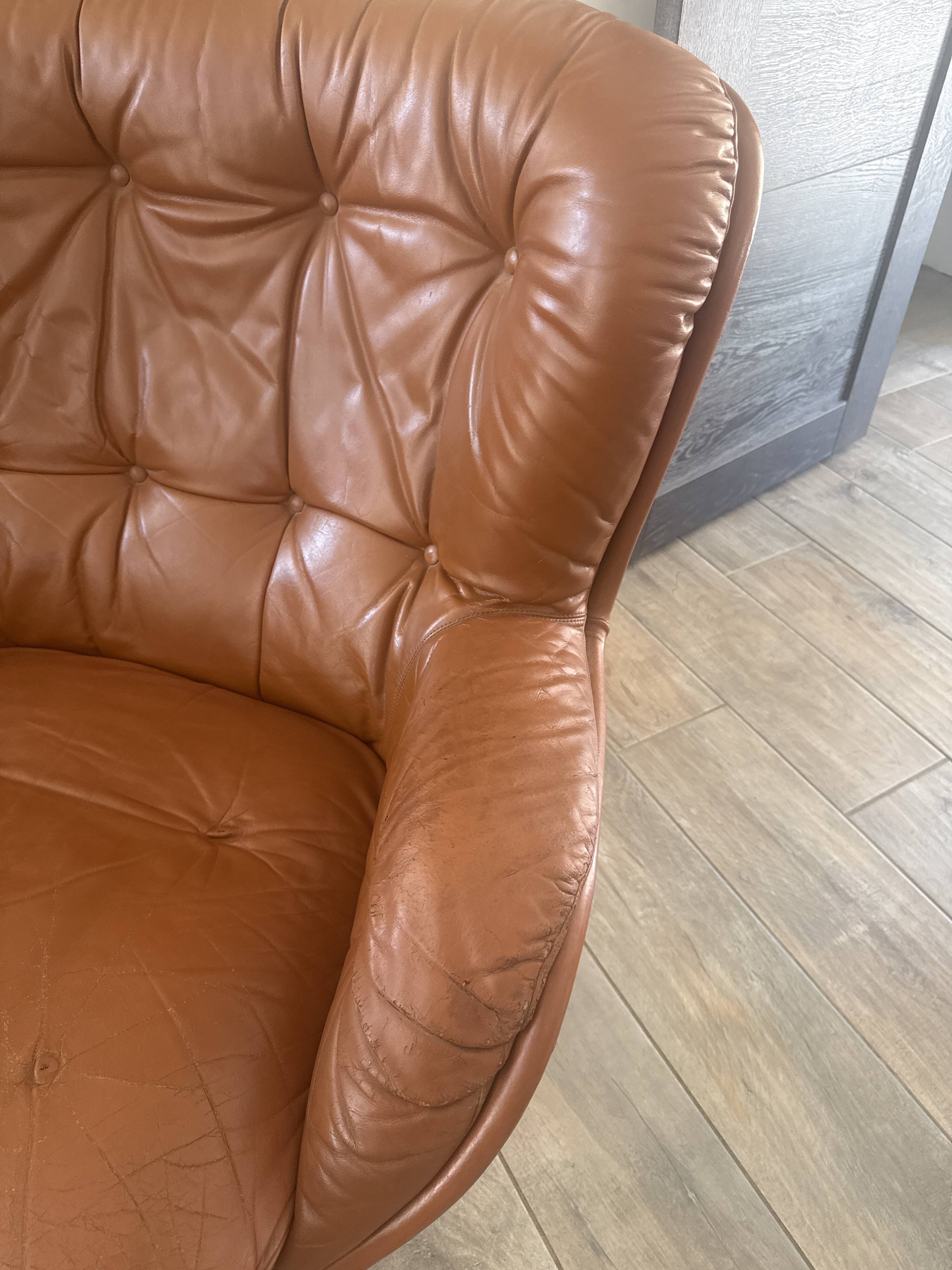Fauteuil Michel Cadestin