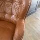 Fauteuil Michel Cadestin