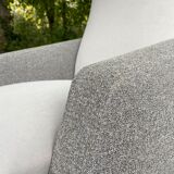 Vintage armchair style 60s