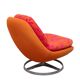Lounge chair in the style