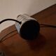 Vintage Ingo Maurer Lamp