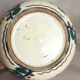 Round vase signed JACQUET