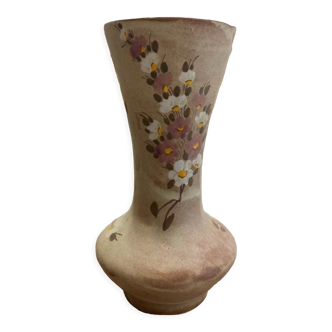 Vase vallauris