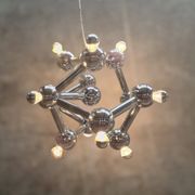 Suspensions • Paul de Haan • Jolina Lighting • 1990