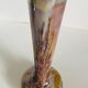 Vase par l’atelier La Roue à Vallauris