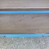 Parisian art deco wardrobe