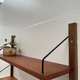 Wall unit by P. Cadobvius