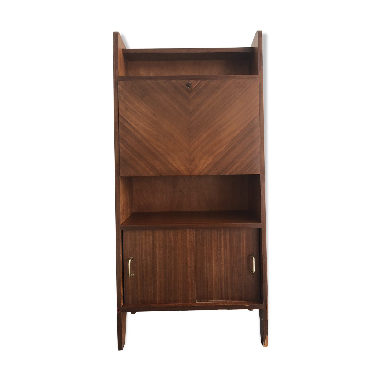 Vintage secretary, 50s
