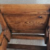 Rocking cradle