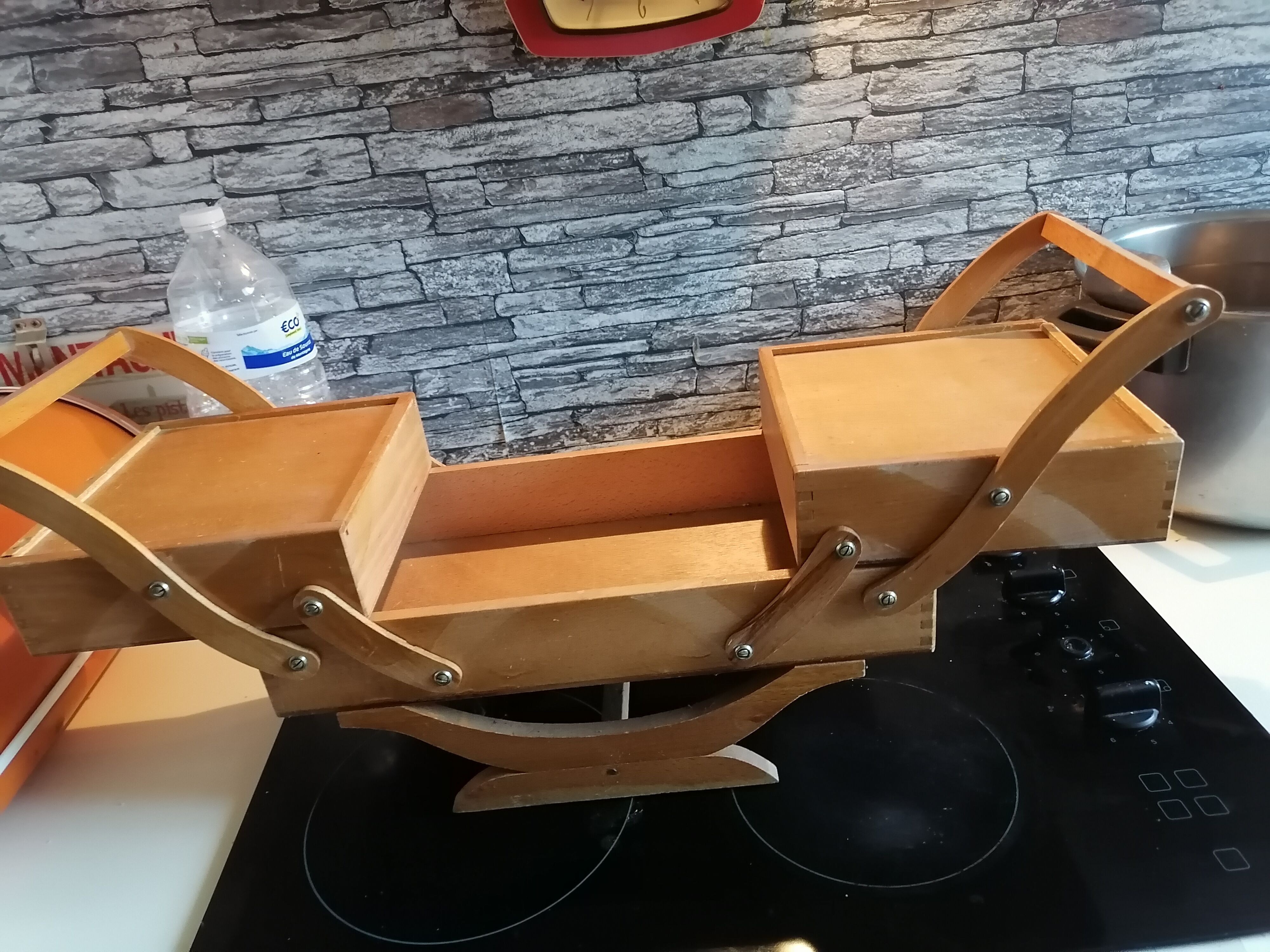 Little woodworker 1950 60