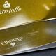 Cutting or cake knife No. 59 Christofle Marly as new