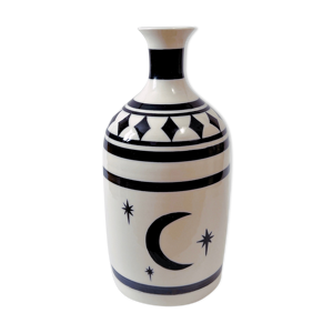Vase fait main