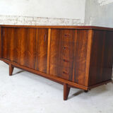Rosewood sideboard