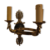 Empire  sconce