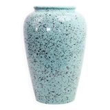 Scheurich vase, 1970, glazed ceramic