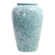 Scheurich vase, 1970, glazed ceramic