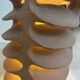 Lampe Pagode de Guy Bareff/Pagoda Lamp by Guy Bareff
