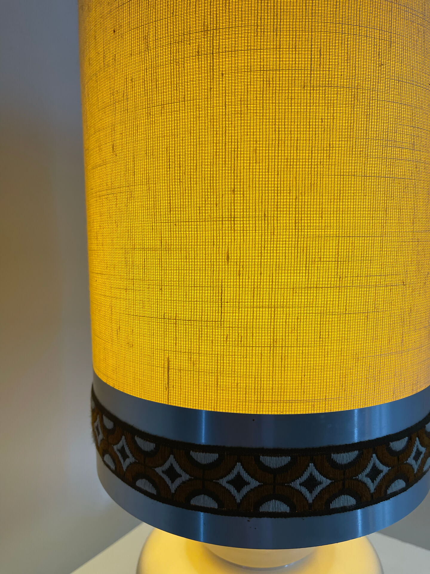 Lampe 1970