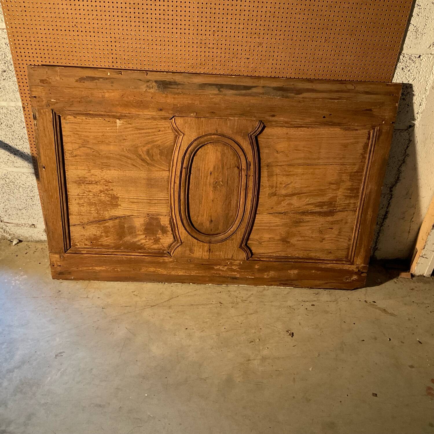 Dessus de porte H 78 x L 119