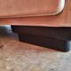 Vintage two-body buffet mado from the 1940s/50s poncé