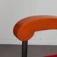 Suite de 8 chaises Pigalle par Caramia pour XO, 1990