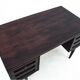 Teak desk, Danish design, 1960s.