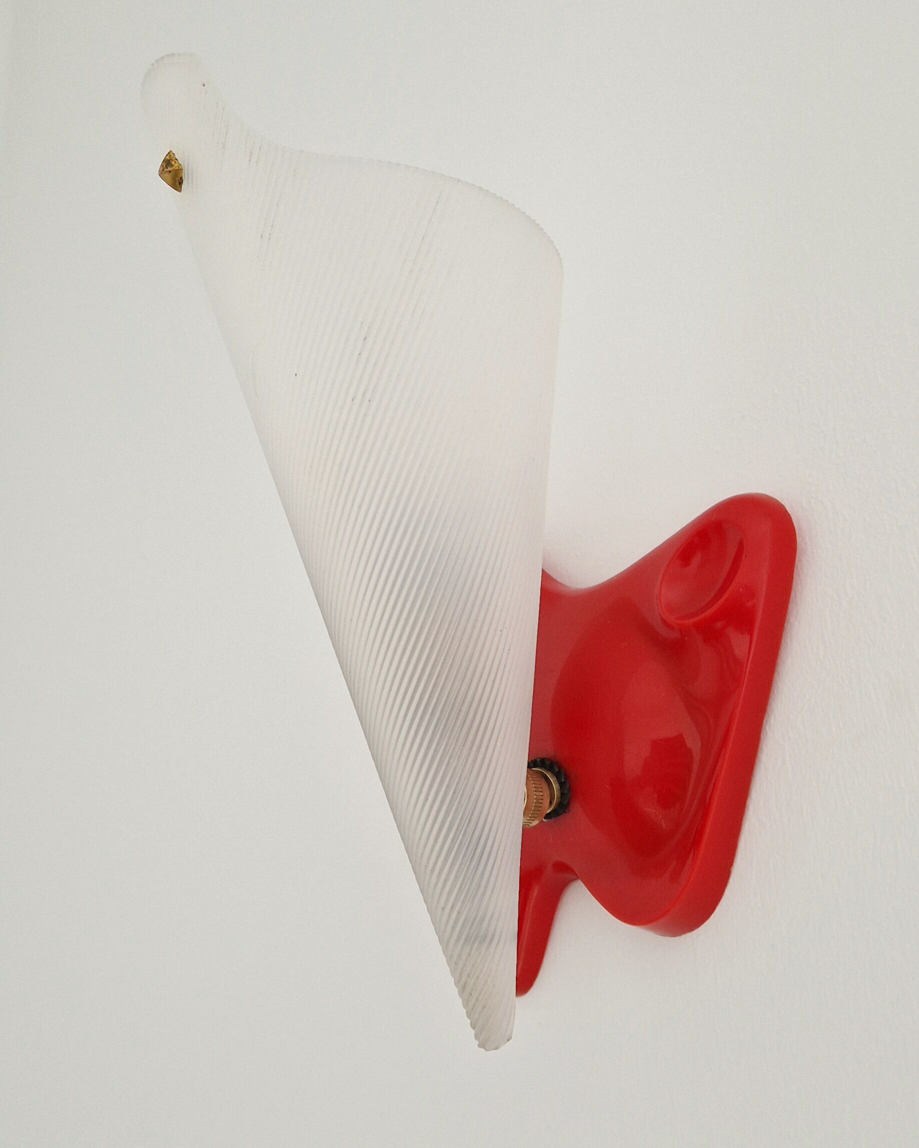 Vintage wall lamp 1950s