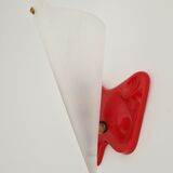 Vintage wall lamp 1950s