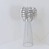 Max Sauce floor lamp, Orion 45 model, 1970s