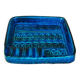 Aldo Londi for Bitossi - Rare Ashtray in Rimini Blu - 1960s