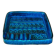 Aldo Londi for Bitossi - Rare Ashtray in Rimini Blu - 1960s