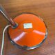 Lampe d’atelier vintage année 1970