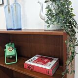 Danish bookcase 60s