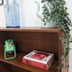 Bibliothèque danoise 60s
