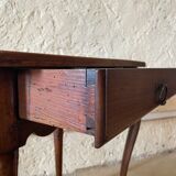 Table cabaret XVIIIe siècle