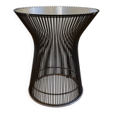 Pedestal table