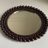 Beaded Mirror 1970