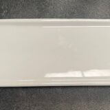 Ceramic wall shelf